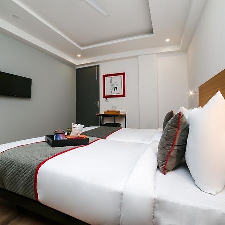 Townhouse Sohna Road 2 Gurgaon Exterior foto