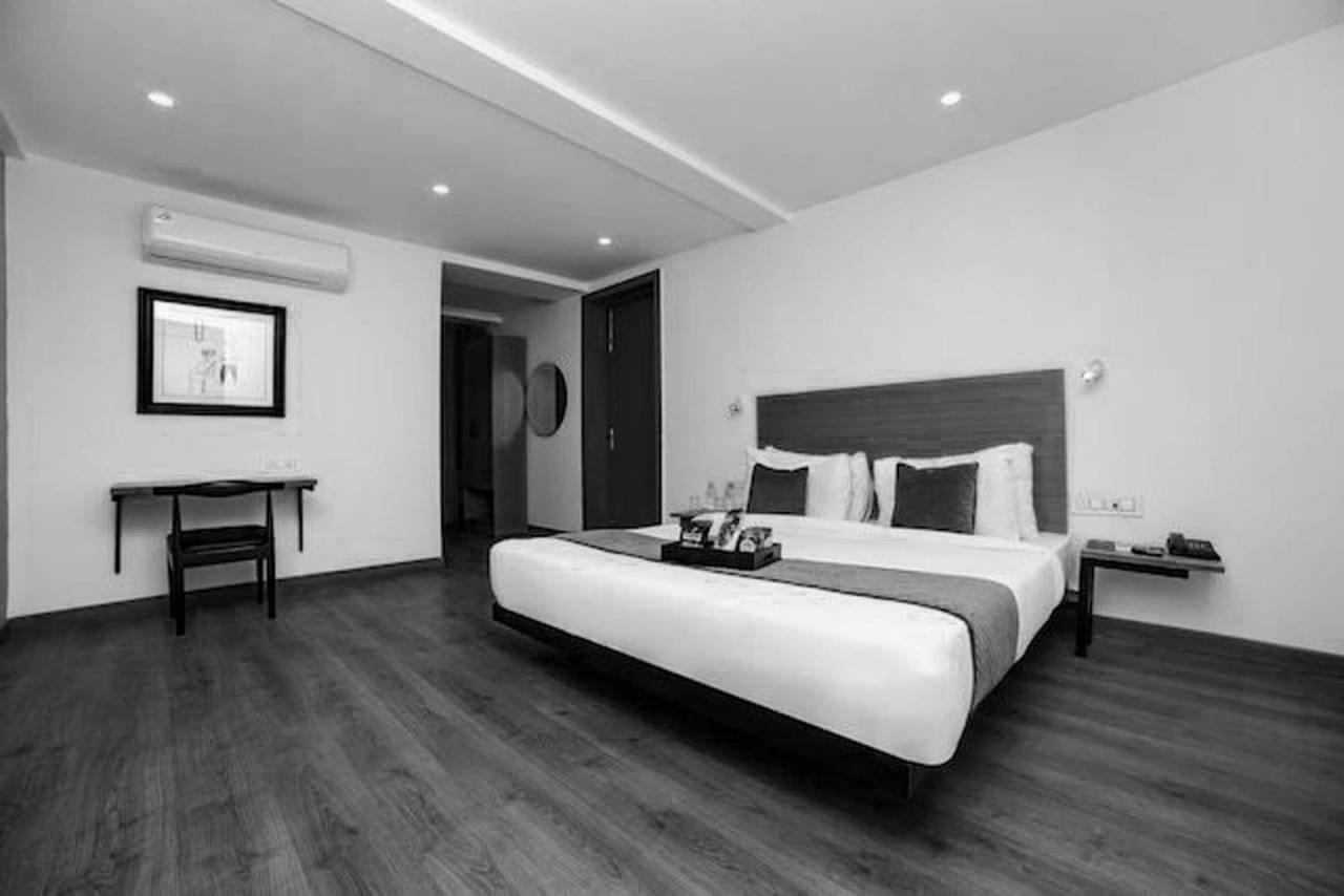 Townhouse Sohna Road 2 Gurgaon Exterior foto