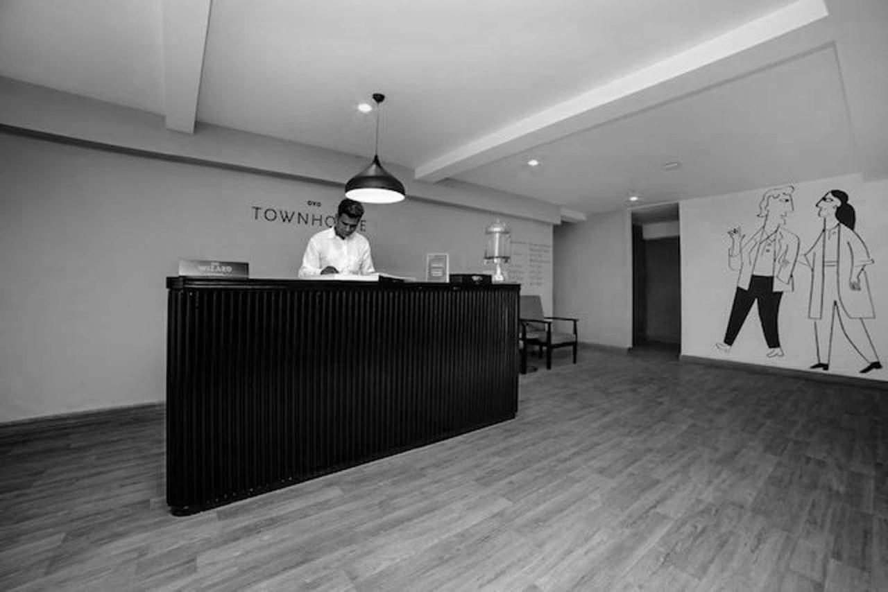 Townhouse Sohna Road 2 Gurgaon Exterior foto