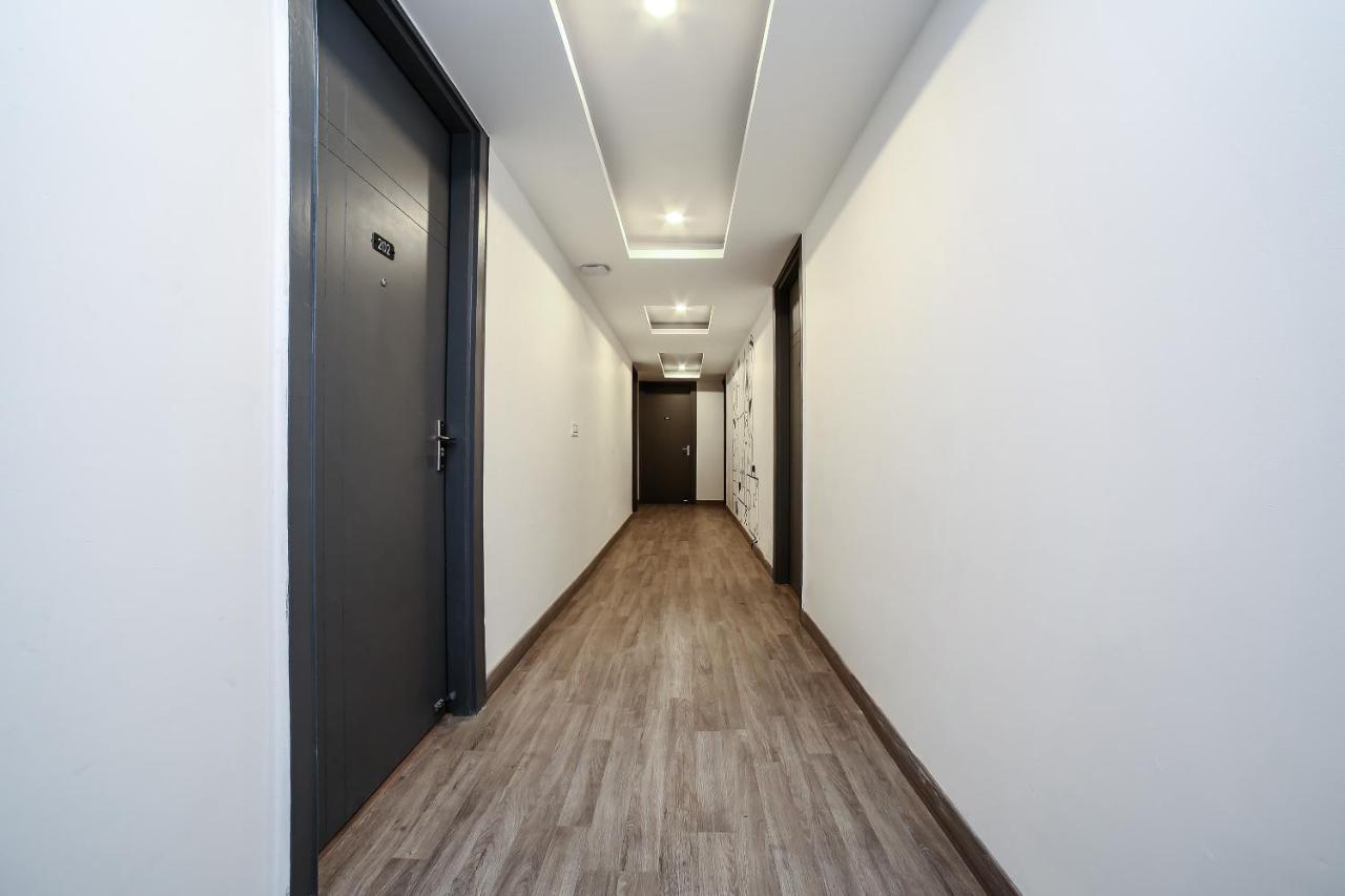 Townhouse Sohna Road 2 Gurgaon Exterior foto