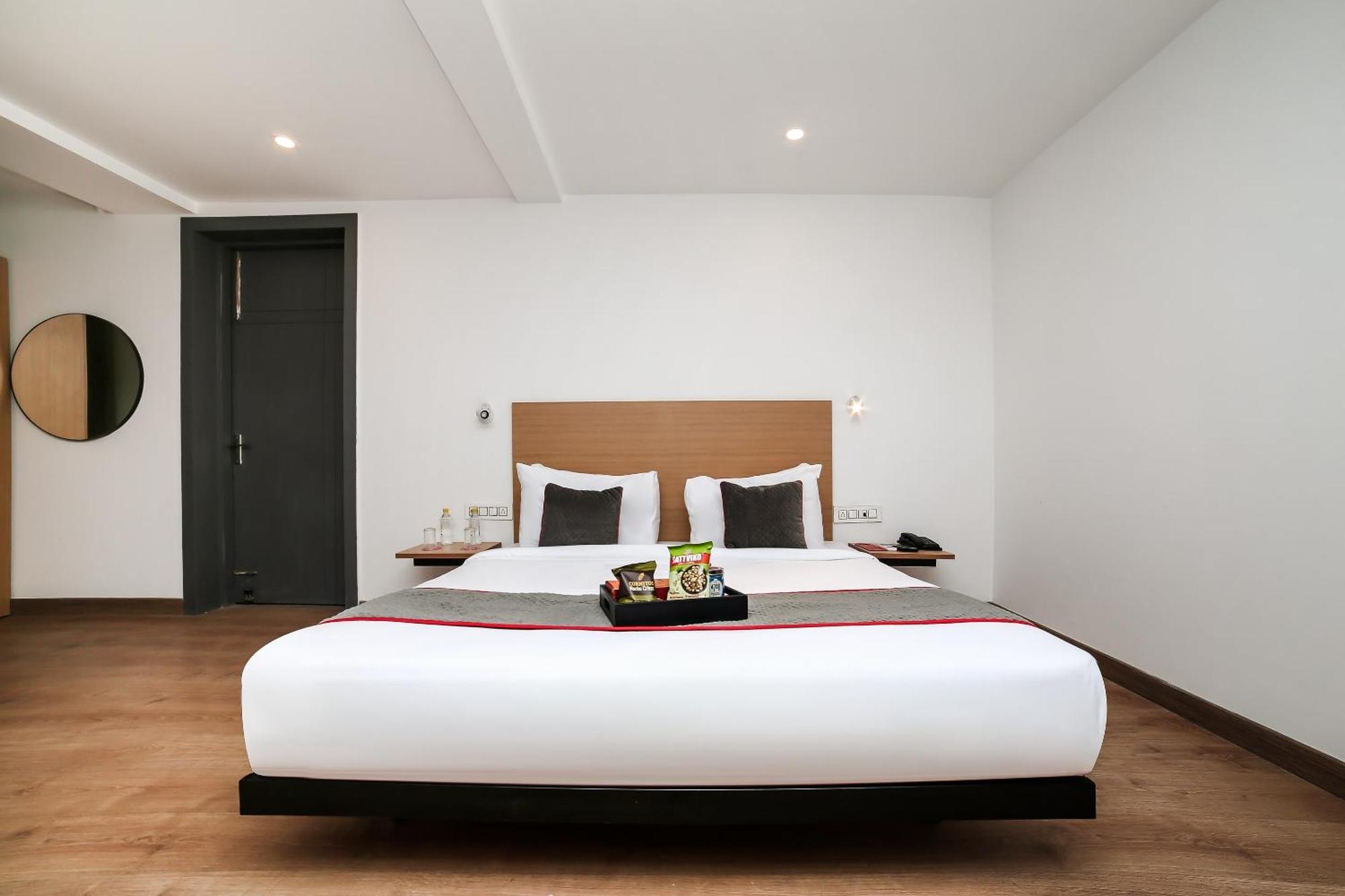 Townhouse Sohna Road 2 Gurgaon Exterior foto
