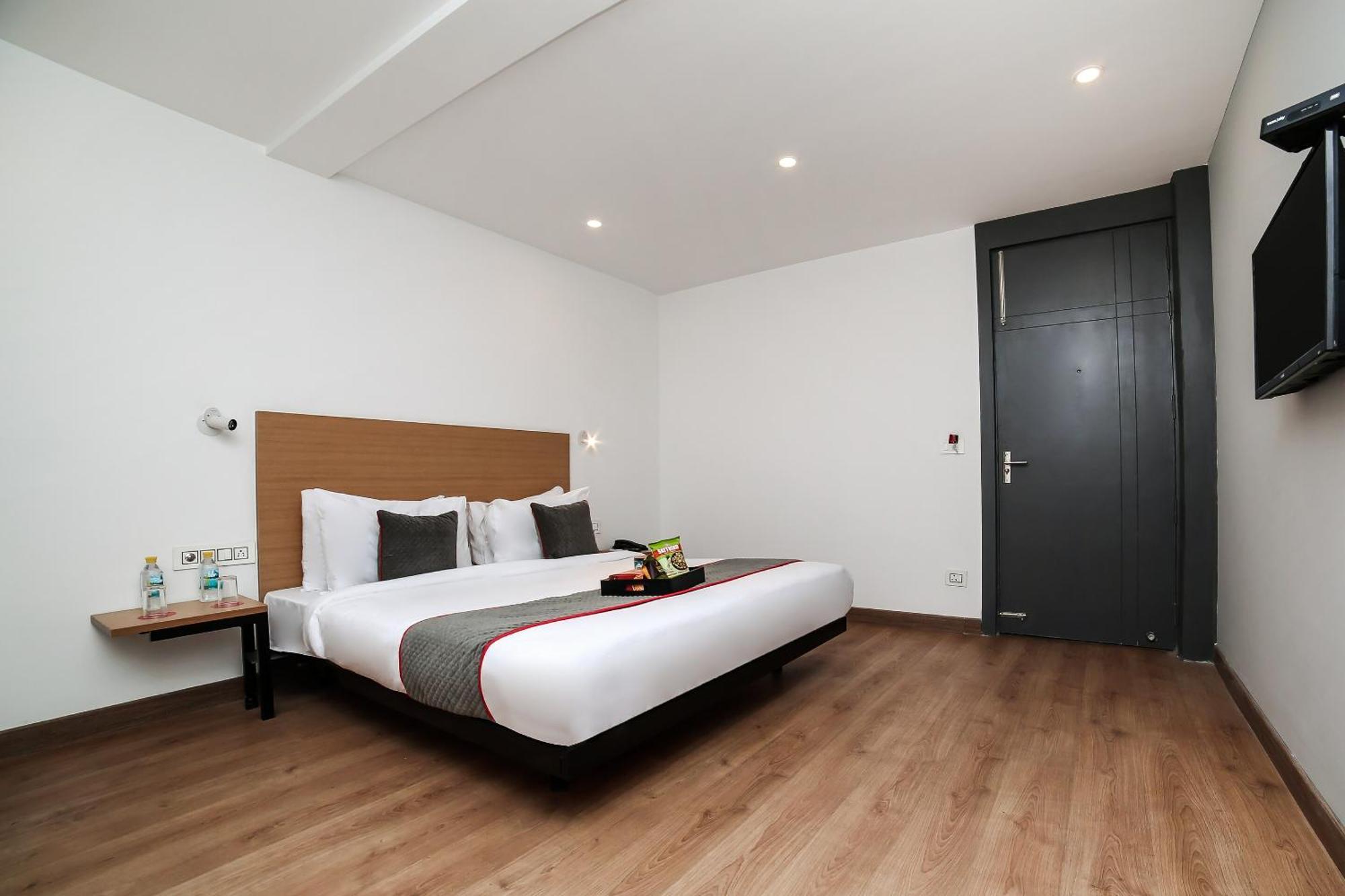 Townhouse Sohna Road 2 Gurgaon Exterior foto