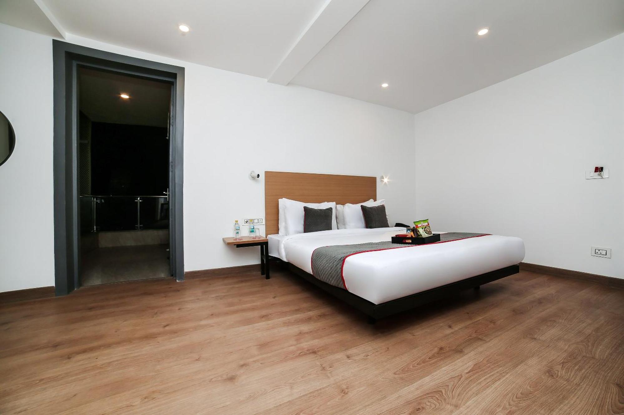 Townhouse Sohna Road 2 Gurgaon Exterior foto