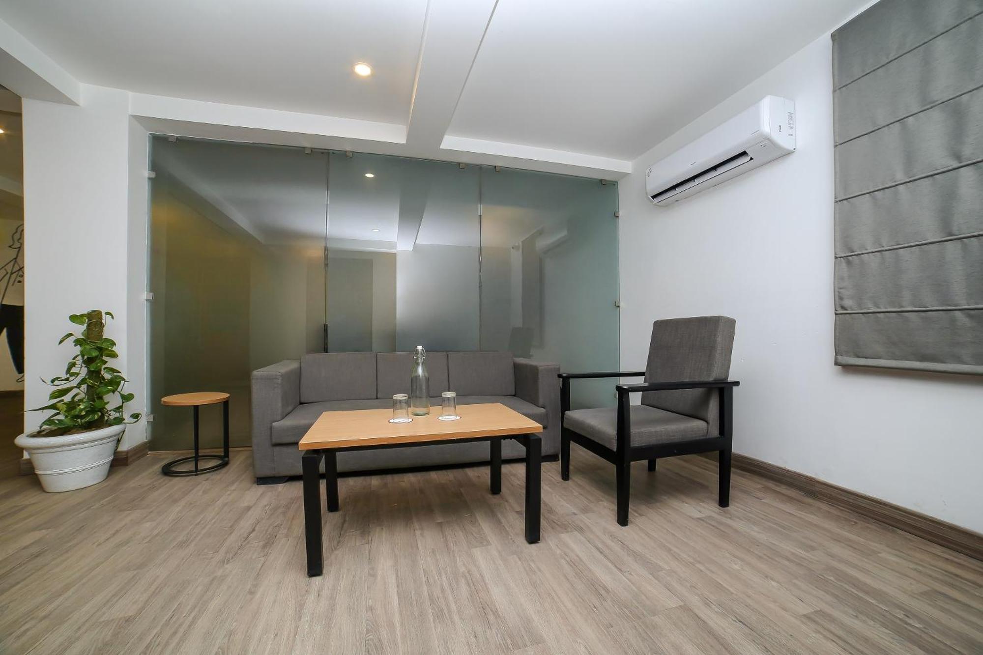 Townhouse Sohna Road 2 Gurgaon Exterior foto